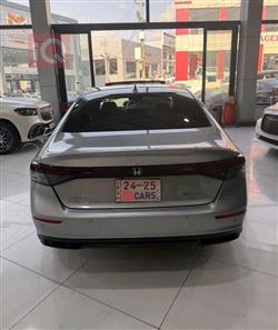 هوندا أكورد